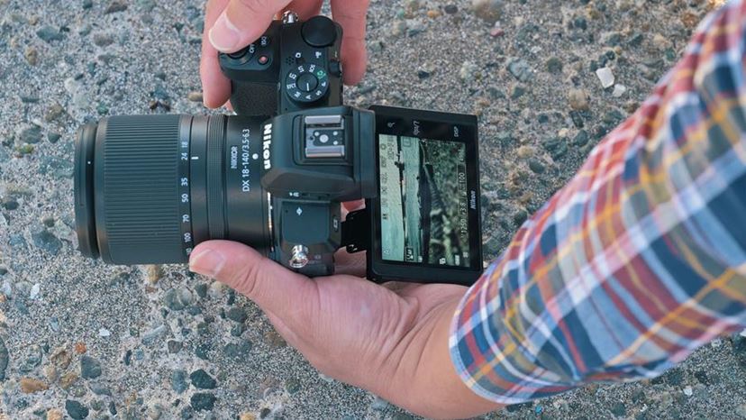 10万円以下で買える「NIKKOR Zレンズ」で“ドラフト会議”をしてみた