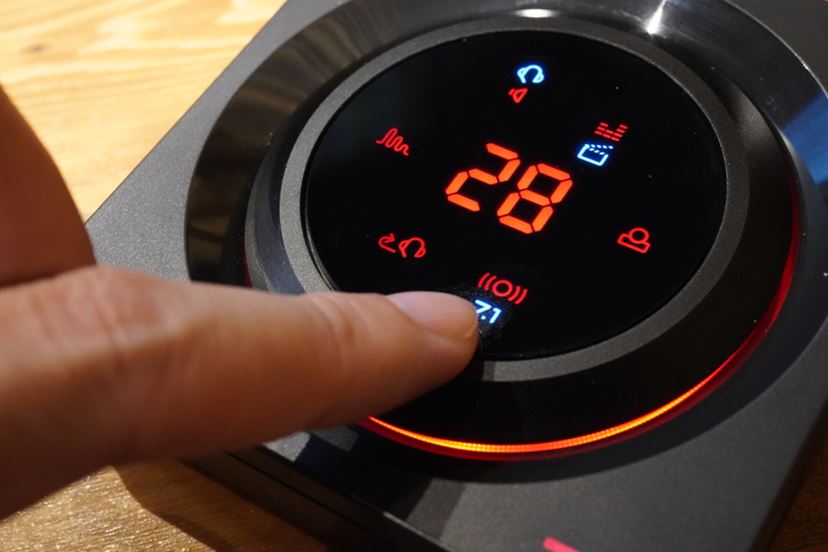 EPOS「GSX 1000 2nd edition」は音質・サラウンドにこだわる有線