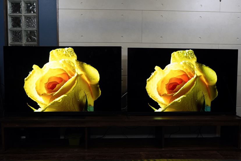 Mini LED液晶「Z970M」 VS 有機EL「X9900M」 2023年のレグザ最高峰は