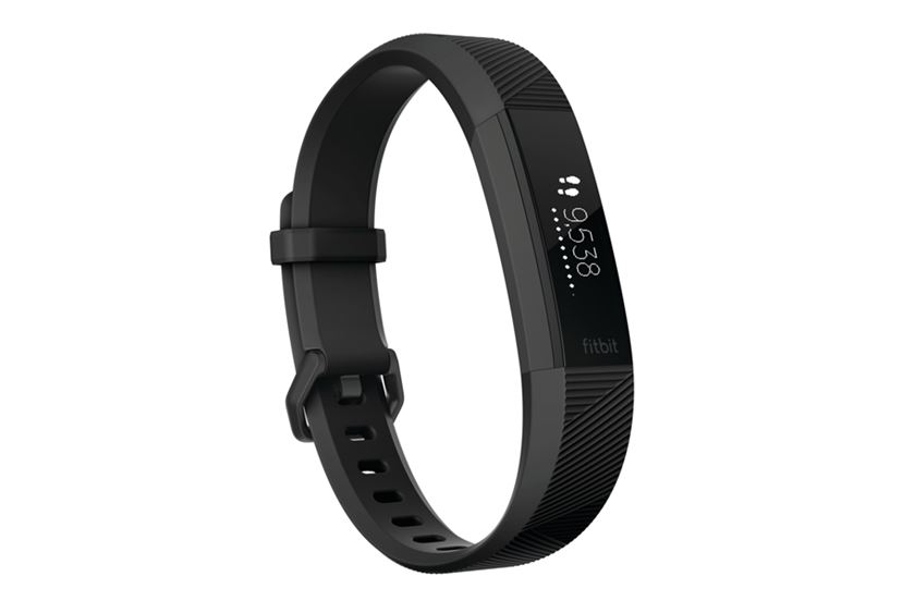 Fitbit Alta HR」最速レビュー！ 眠りの質や心拍数が測れるようになっ