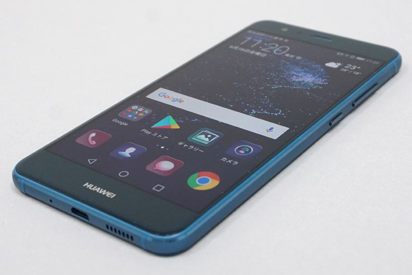 HUAWEI P10 lite」の人気＆コスパNo.1説を検証！ - 価格.comマガジン