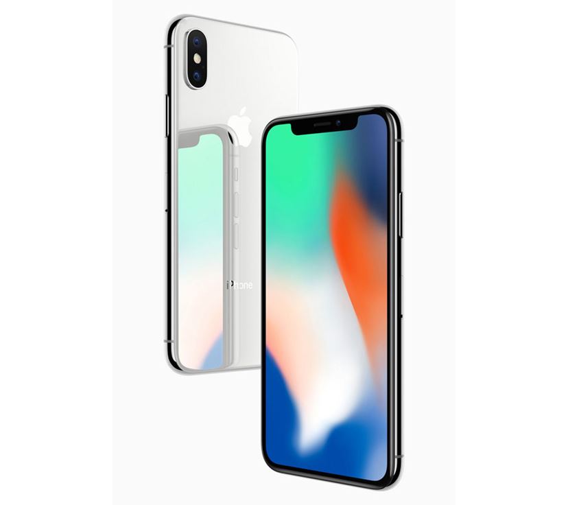 アップル「iPhone 8/8 Plus」「iPhone X」を発表。サプライズ少なく