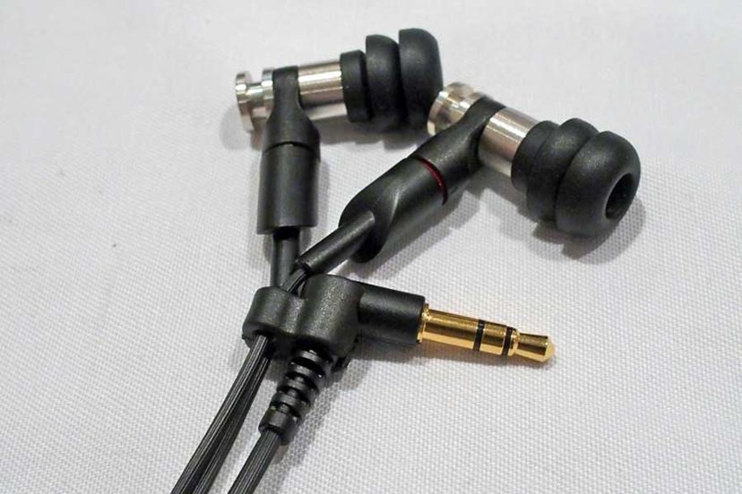 ヤマハで初めてハイレゾ認証を取得したリケーブル対応カナル型イヤホン