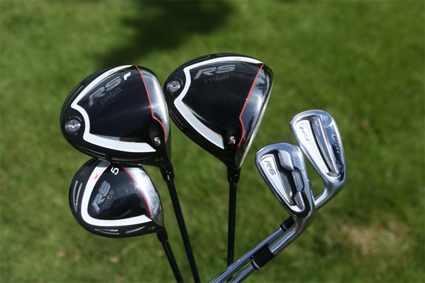 反発係数は上限ギリギリ！ プロギア「RS」シリーズを打ってみた - 価格