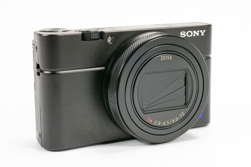 24-200mm高倍率ズームレンズ搭載「サイバーショット RX100M6」の動画