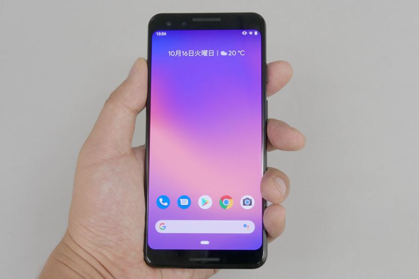 Google渾身のスマホ「Pixel 3/3 XL」を発売前レビュー！ あなたは