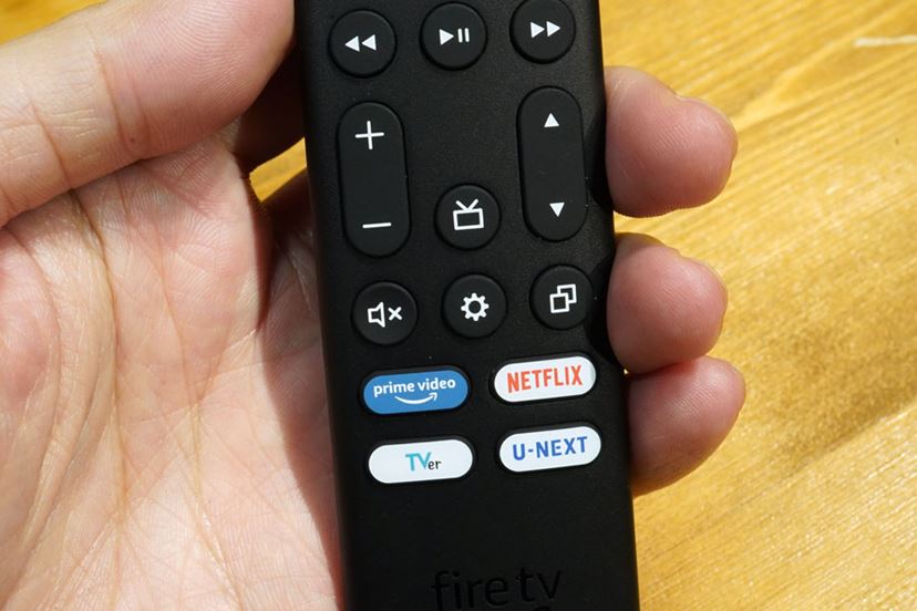 Amazon Fire TV Stick 4K Max 第2世代レビュー。レスポンスの高速化