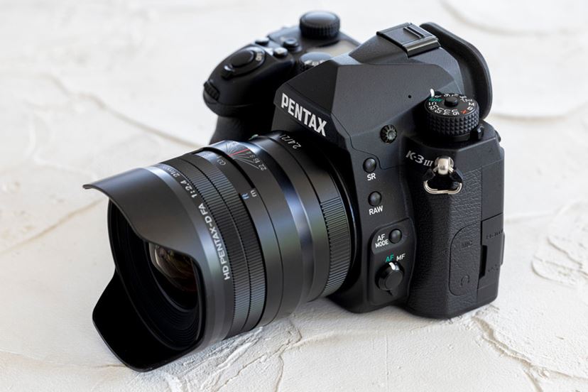 一眼レフでスナップ！ 「PENTAX K-3 Mark III」とともに月島・豊洲を