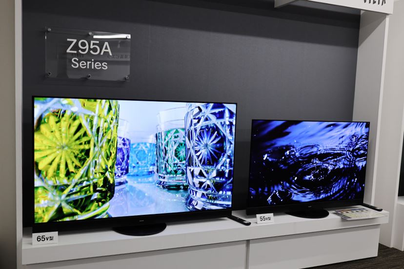 パナソニック画質×「Fire TV」のコラボテレビは傑作の予感！ - 価格