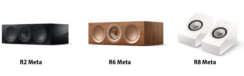 音のよさと豊富なカラバリに注目！ 伝統と先進のブランドKEF - 価格