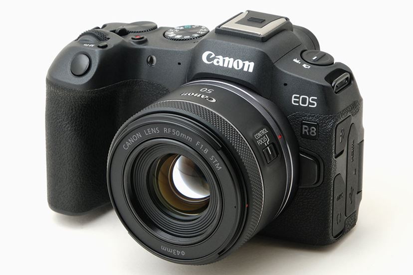 2万円台の格安レンズ「RF50mm F1.8 STM」はなぜ価格.comで人気なのか