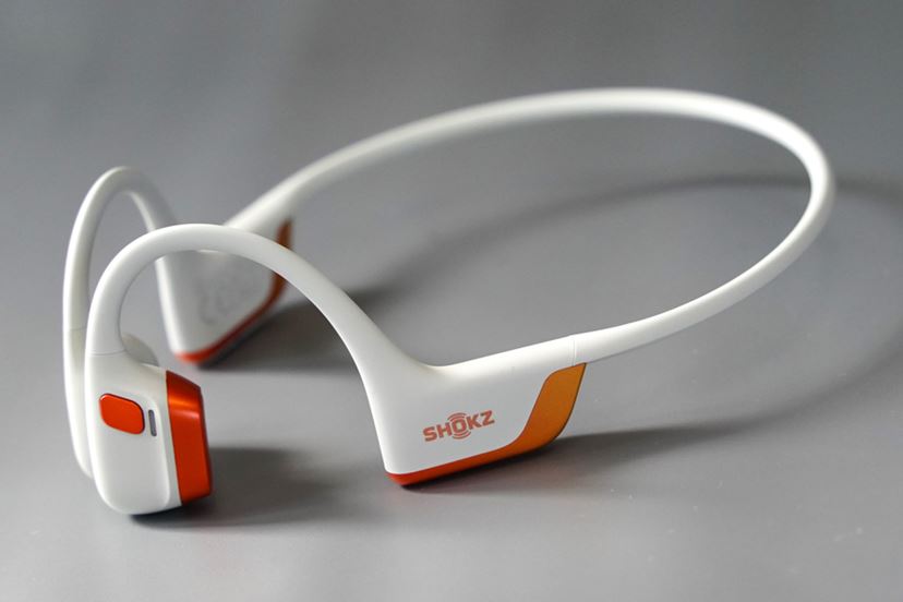ほぼ未使用】SHOKZ OPENFIT2+ 骨伝導イヤホン OpenFit 2 オープン