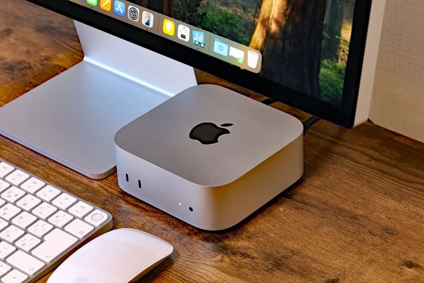 新ボディにM4搭載！ 小さくてパワフルな新型「Mac mini」レビュー