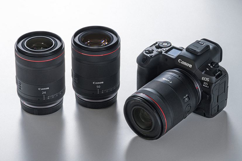担当者に聞いた！ キヤノン「開放F1.4単焦点Lレンズ」シリーズの底知れ