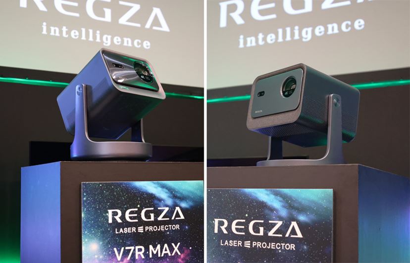 レグザから録画連携もできるプロジェクターが出るってよ！ - 価格.com