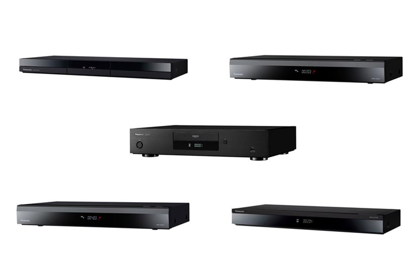 パナソニック ブルーレイレコーダーのおすすめ5選！ 初心者向けの