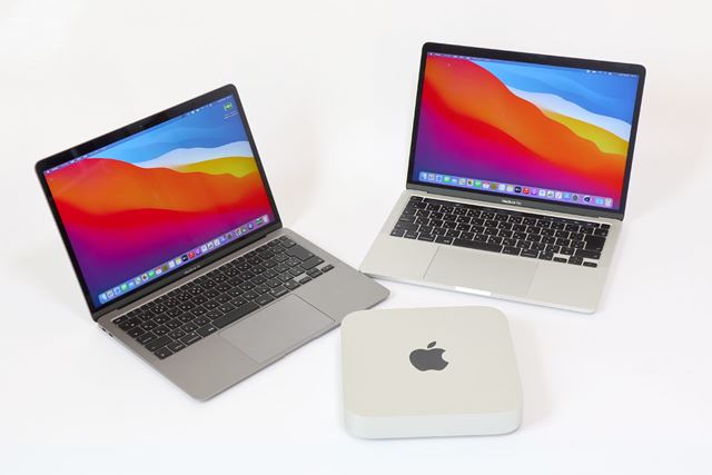 Apple MacBook Pro 13.3インチ Retinaディスプレイ Late 2020/Apple M1