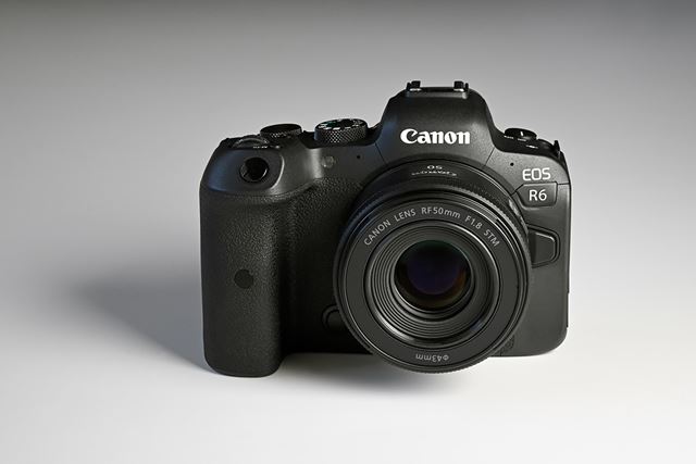 CANON RF50mm F1.8 STM 価格比較 - 価格.com