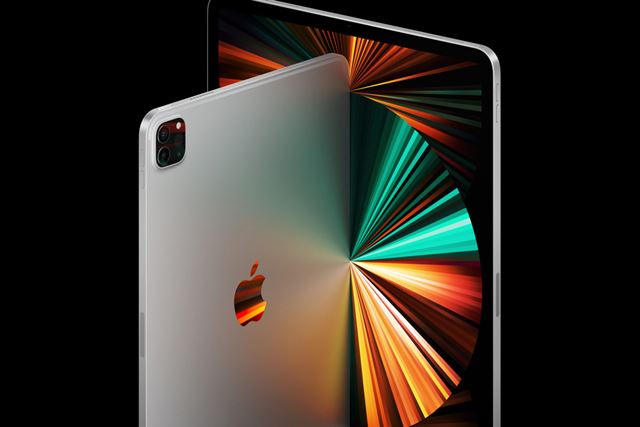 Apple iPad Pro 11インチ 第3世代 Wi-Fi+Cellular 128GB 2021年春
