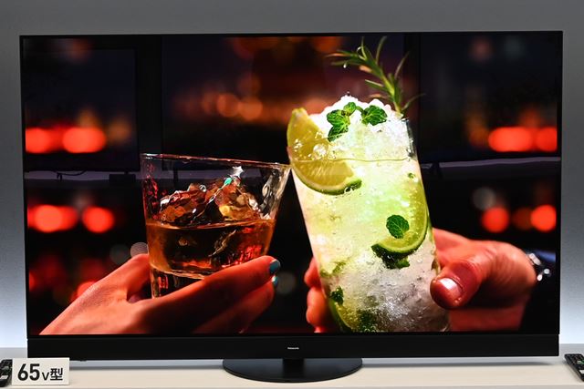 パナソニック VIERA TH-55LZ1800 [55インチ] 価格比較 - 価格.com