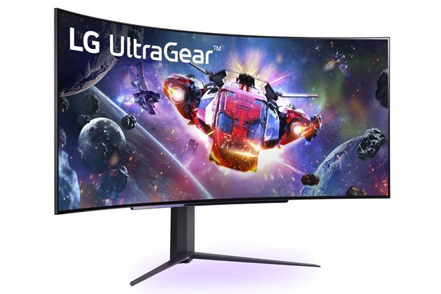 LGエレクトロニクス UltraGear 48GQ900-B [47.5インチ] 価格比較