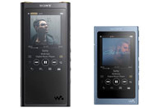 SONY NW-ZX300 [64GB] 価格比較 - 価格.com