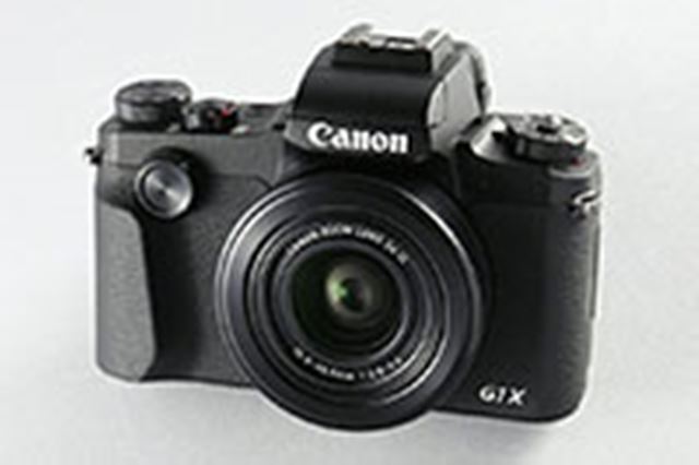 CANON ほぼ新品 Power Shot G1 X アクセサリーいろいろ付き PY