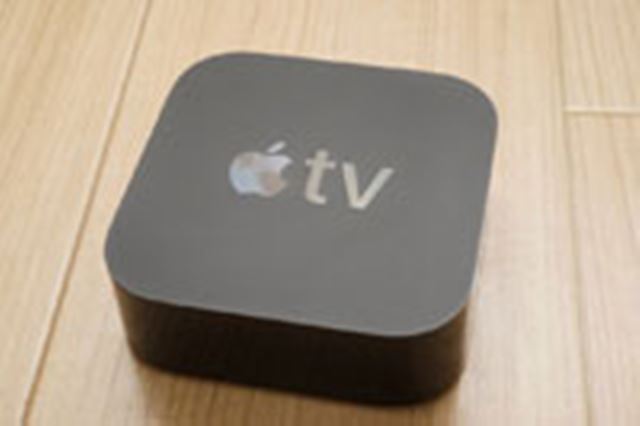 Apple Apple TV 4K 64GB 価格比較 - 価格.com