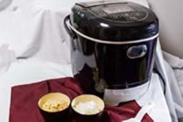 サンコー 糖質カット炊飯器 LCARBRCK 価格比較 - 価格.com