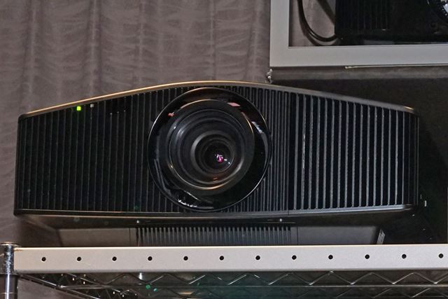 SONY VPL-VW255 (B) [ブラック] 価格比較 - 価格.com