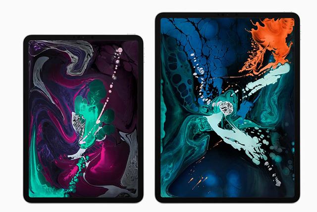 Apple iPad Pro 11インチ 第1世代 Wi-Fi 1TB MTXW2J/A [シルバー] 価格