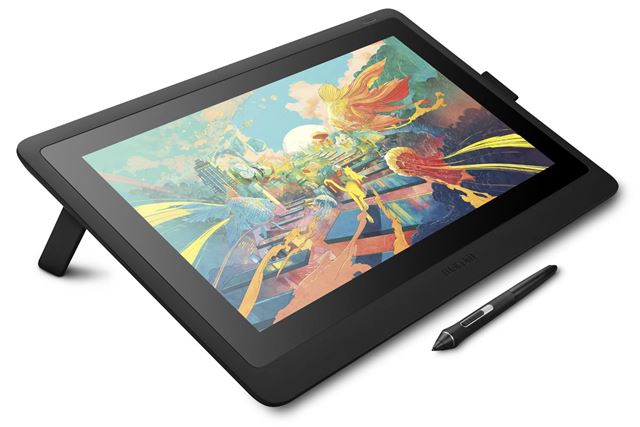 ワコム Cintiq 16 DTK1660K0D 価格比較 - 価格.com