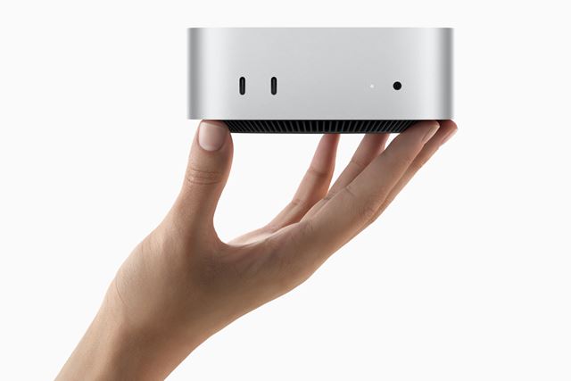 Apple Mac mini MCX44J/A [シルバー] 価格比較 - 価格.com