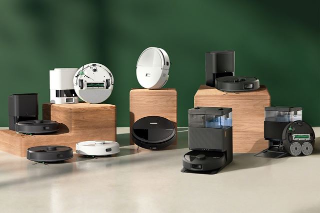 iRobot ルンバ Plus 405 Combo +AutoWash 充電ステーション G185060