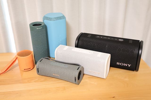 SONY SRS-XB23 価格比較 - 価格.com