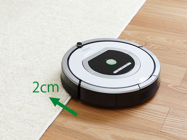 iRobot ルンバ760 価格比較 - 価格.com