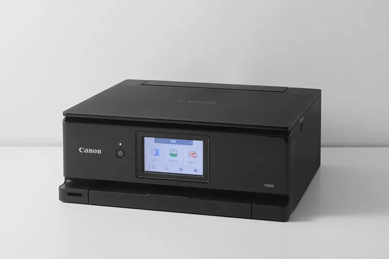 価格.com - [PR企画]キヤノン「PIXUS TS8830」を選ぶべき理由