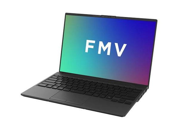 価格.com - [PR企画]FMV 14.0型モバイルノートPC 約848g～の超軽量ボディ