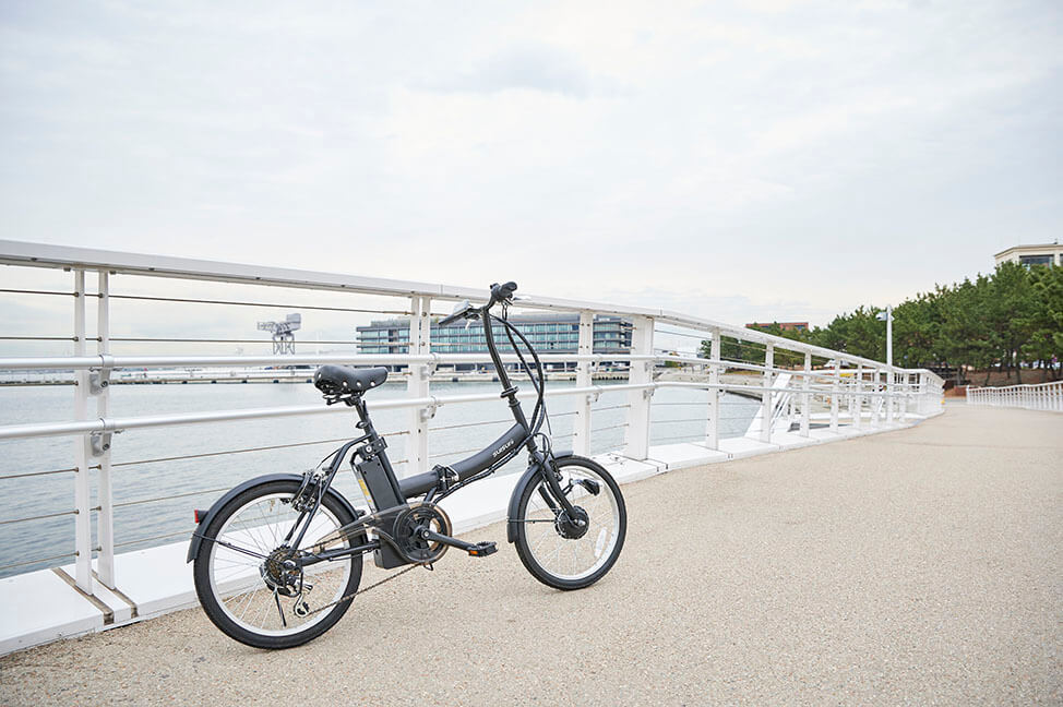 安くたって幸せになれる｜スイスイ ストリート BM-AZ300｜価格.com