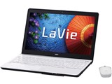 NEC、タッチ操作にも対応した薄型ボディの「Lavie S」 - 価格.com