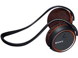 ソニー、NFC対応のネックバンド式Bluetoothヘッドセット - 価格.com