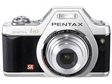 PENTAX、「Optio I-10」にクラシックシルバー追加 - 価格.com