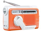 ソニー、携帯充電&LEDライト付きの手回しラジオ - 価格.com