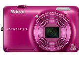 ニコン、光学18倍モデルなど「COOLPIX S」シリーズ4機種 - 価格.com