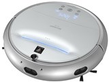 シャープ、プラズマクラスター搭載のロボット掃除機 - 価格.com