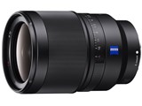 価格.com - SONY Distagon T* FE 35mm F1.4 ZA SEL35F14Z 買取価格比較