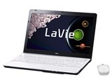 価格.com - NEC LaVie S LS700/RSW PC-LS700RSW [エクストラホワイト