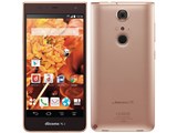 価格.com - FCNT ARROWS NX F-05F docomo [Gold] 価格比較