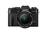 価格.com - 富士フイルム FUJIFILM X-T20 レンズキット [ブラック