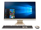 ASUS、液晶一体型パソコンの2018年夏秋モデル「Zen AiO」「Vivo AiO